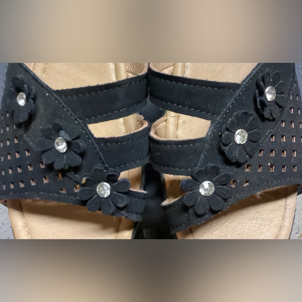 BELLADIA WOMENS SANDALS - Picture 3 of 4